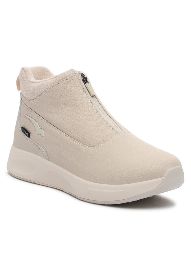 Bagheera Botki Bagheera Lynx 86570 Biały