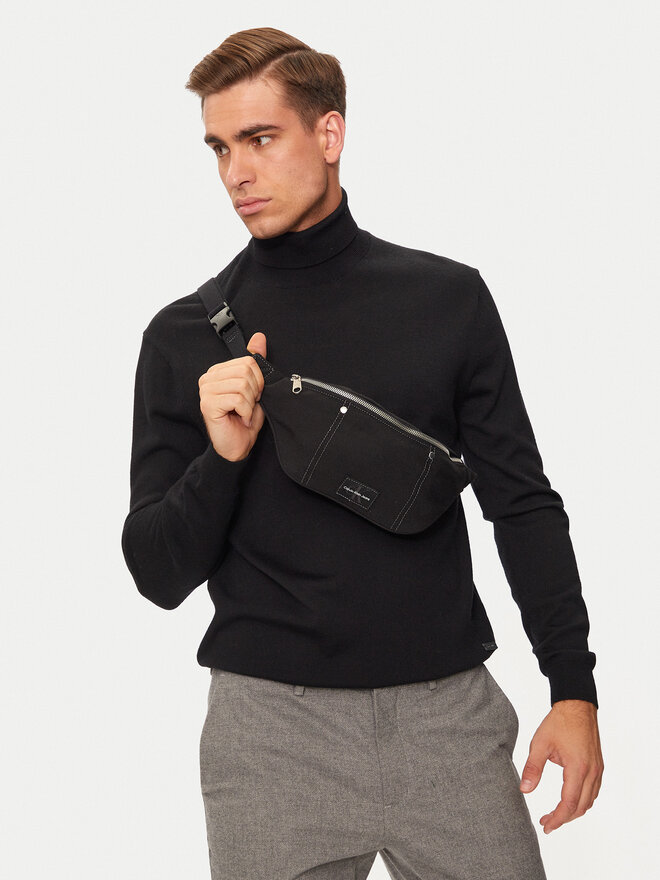Calvin Klein Чанта за кръст Calvin Klein Sport Essentials K50K512552 Черен