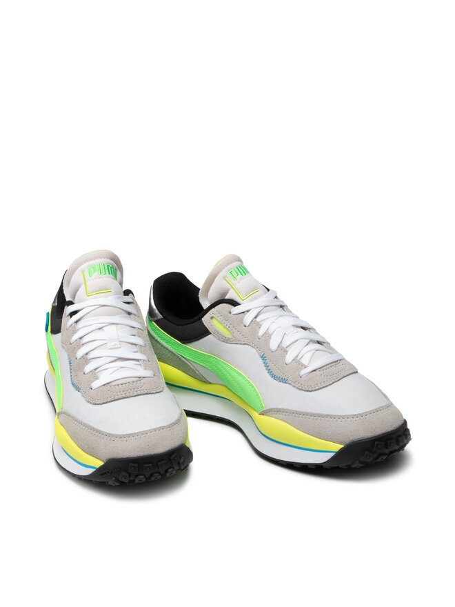 Сникърси Puma Style Rider Play On 371150 07 Сив | obuvki.bg