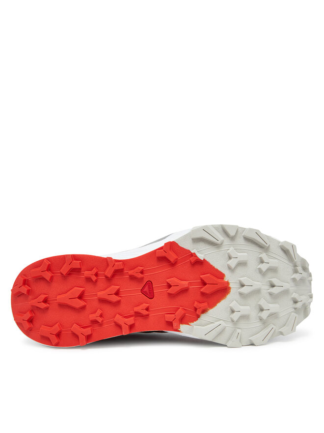 Salomon Pantofi pentru alergare Salomon Thundercross L47802700 Albastru