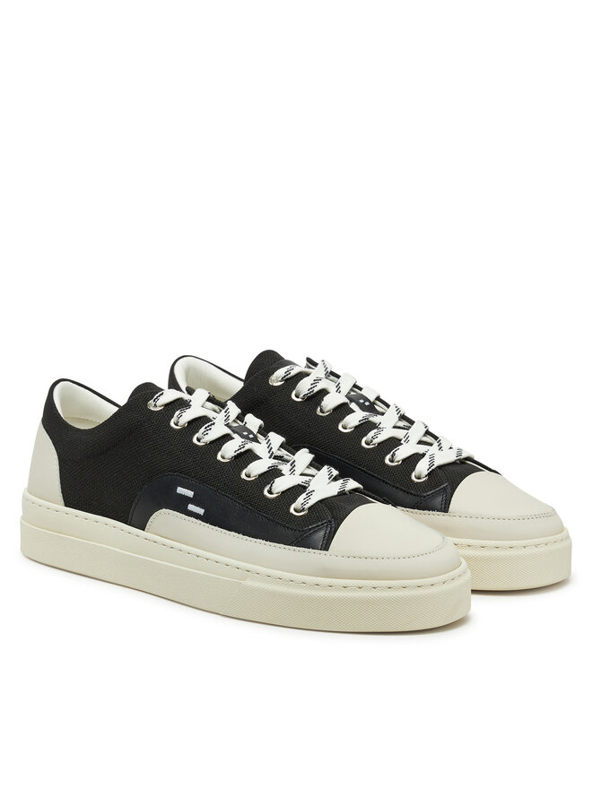 Filling Pieces Tornacipő Filling Pieces Riviera 90223101861 Fekete