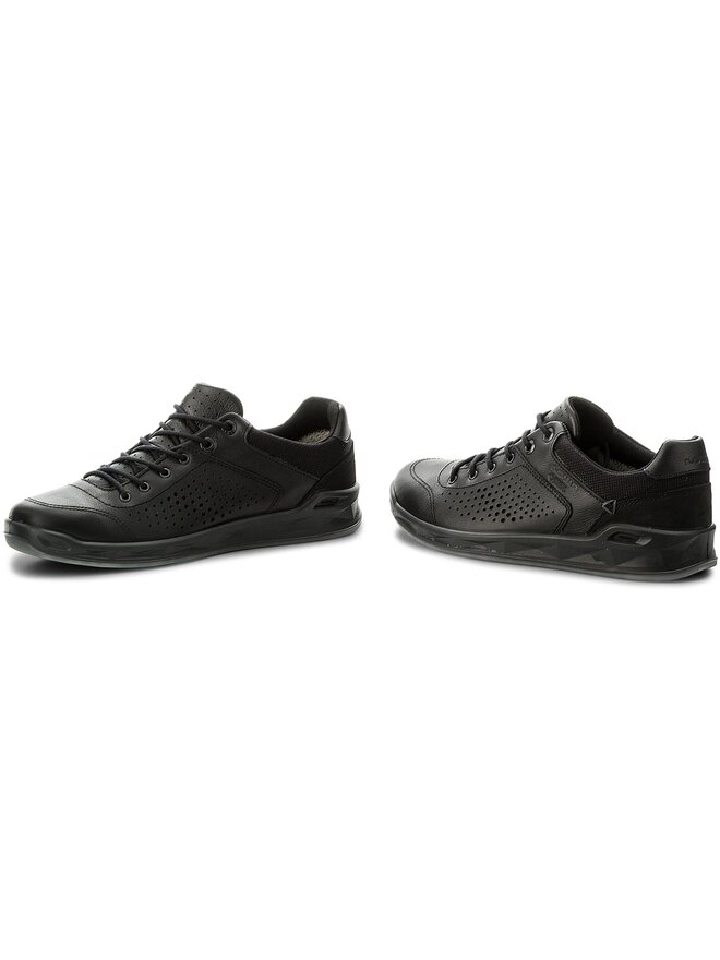 Lowa Halbschuhe Lowa San Francisco Gtx LO GORE-TEX 310800 Schwarz