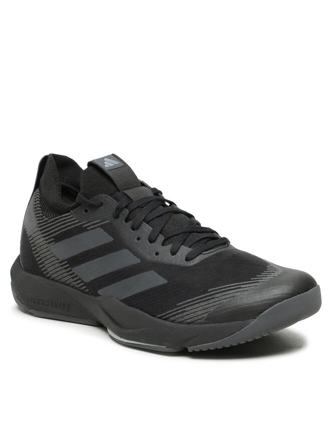 adidas Fitnessschuhe adidas Rapidmove ADV Trainer HP3265 Schwarz