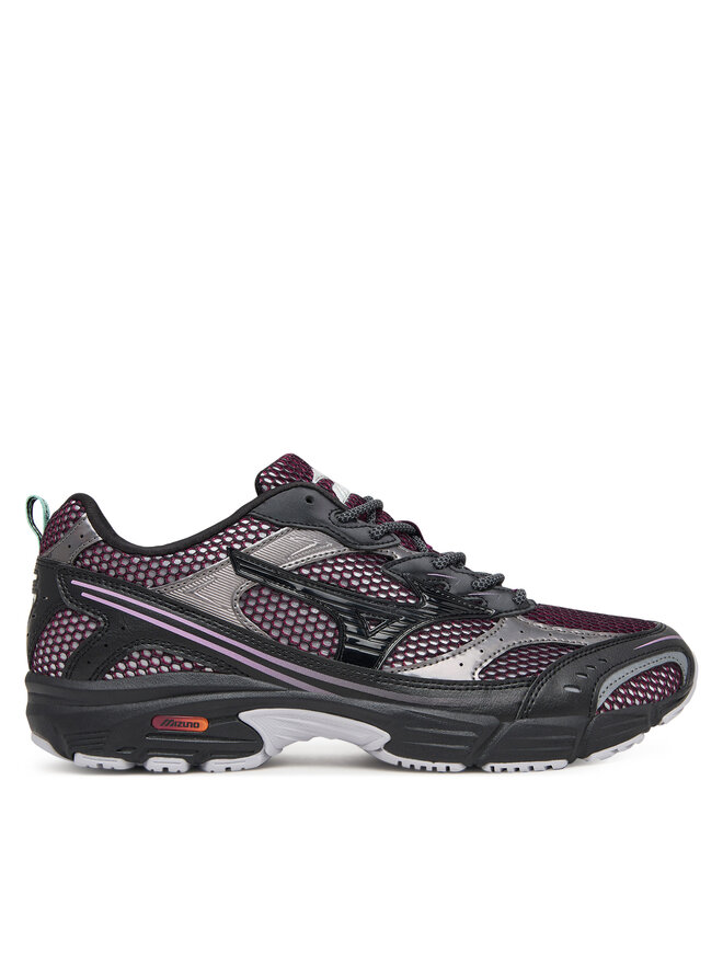 Mizuno Снікерcи Mizuno Mxr Space Lights D1GA2561 Чорний