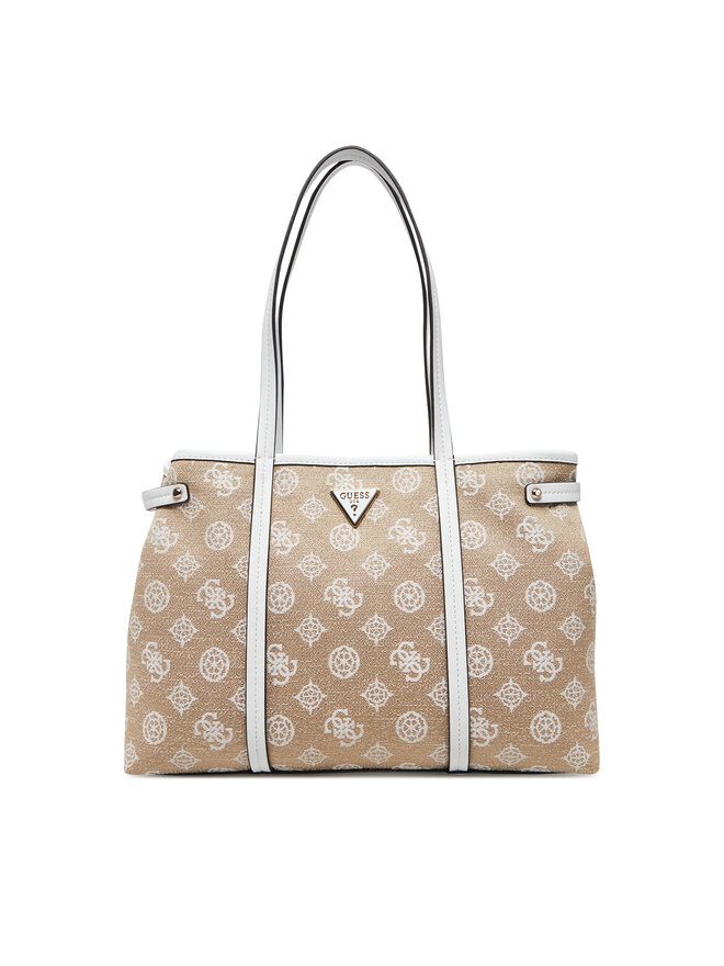 Guess Torebka Guess HWJG96 27230 Beżowy