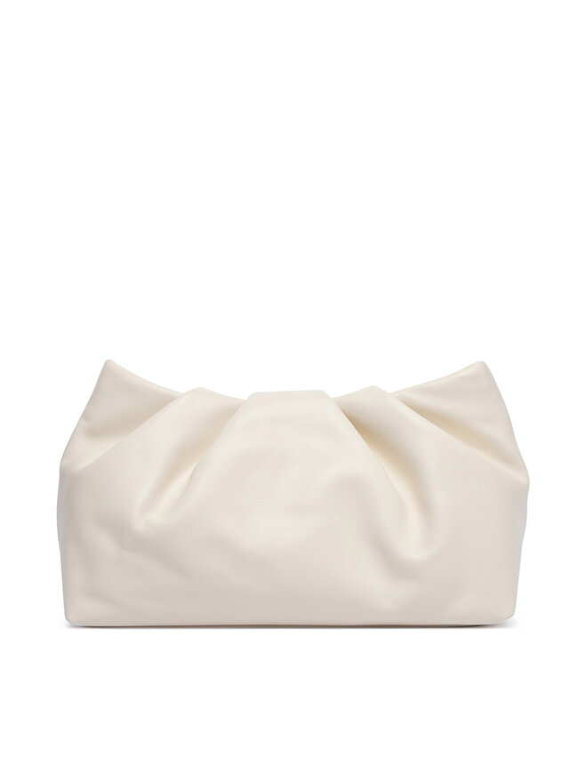 Furla Handtasche Furla Delia Mini WE00880 BX2269 CN PNN00 Creme