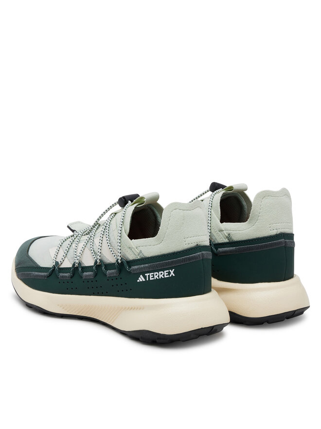 adidas Bakancs adidas Terrex Voyager 21 Travel IH6113 Zöld