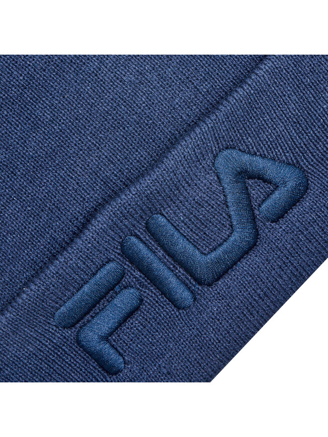 Fila Gorro Fila Bukoba Slouchy FCU0032 Azul marino
