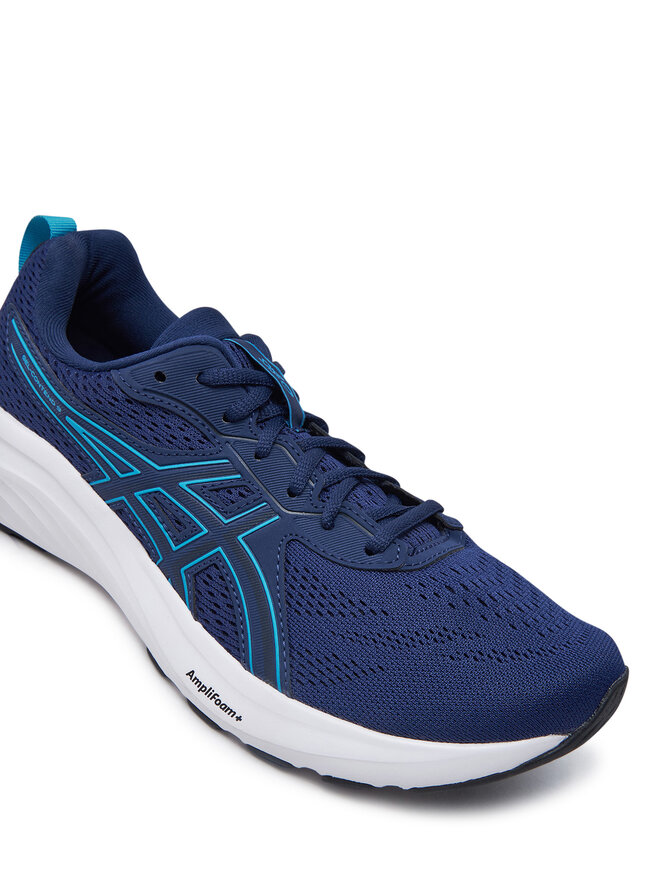 Asics Παπούτσια για Τρέξιμο Asics Gel-Contend 9 1011B881 Μπλε