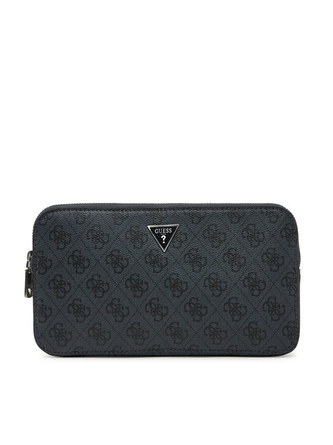 Guess Τσαντάκι Guess HMMILO P5222 Μαύρο