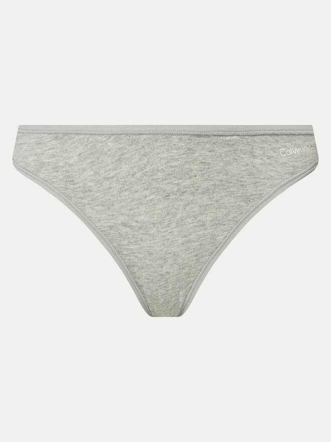 Calvin Klein Underwear Calvin Klein Underwear Набір з 5 пар стрінгів Thong 5Pk 000QD5250E Кольоровий