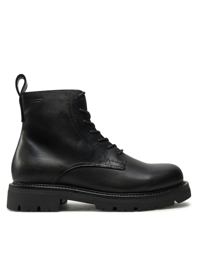 Vagabond Shoemakers Trapery Vagabond Shoemakers Cameron 5675-301-20 Czarny