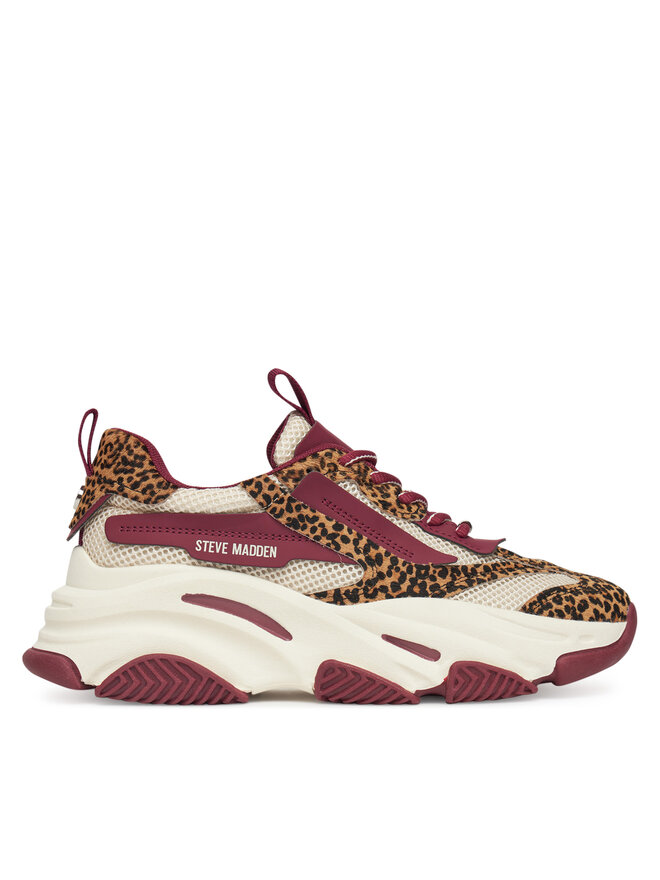 Steve Madden Sneakers Steve Madden PossessionL-E SM19000123 Multicolore
