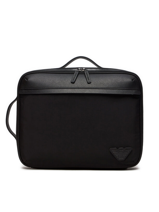 Emporio Armani Batoh Emporio Armani Y4P363 Y216J 81073 Černá