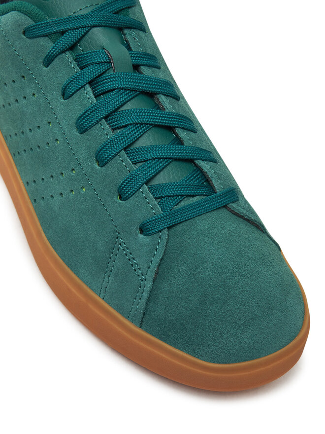 adidas Sneakersy adidas Advantage 2.0 JH6112 Zielony