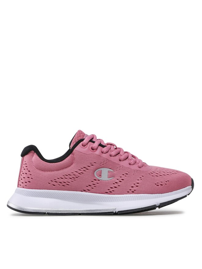Sneakers Champion Jaunt S11500 CHA PS013 Rose chaussures