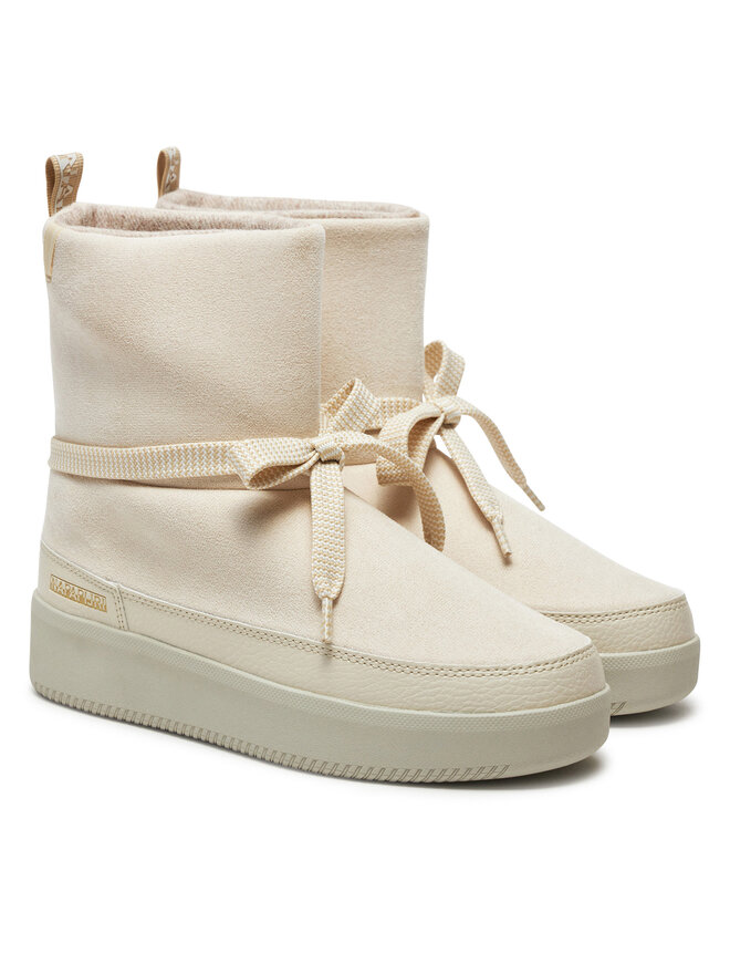 Napapijri Schneeschuhe Napapijri NP0A4IKG Beige