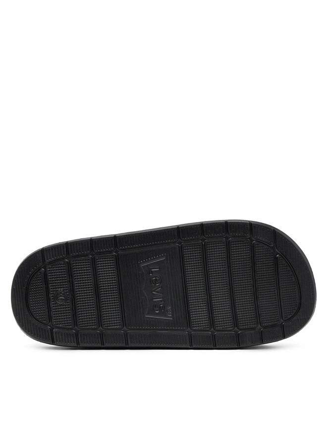 Levi's® Klapki Levi's® Wendy VWEN0002S Czarny