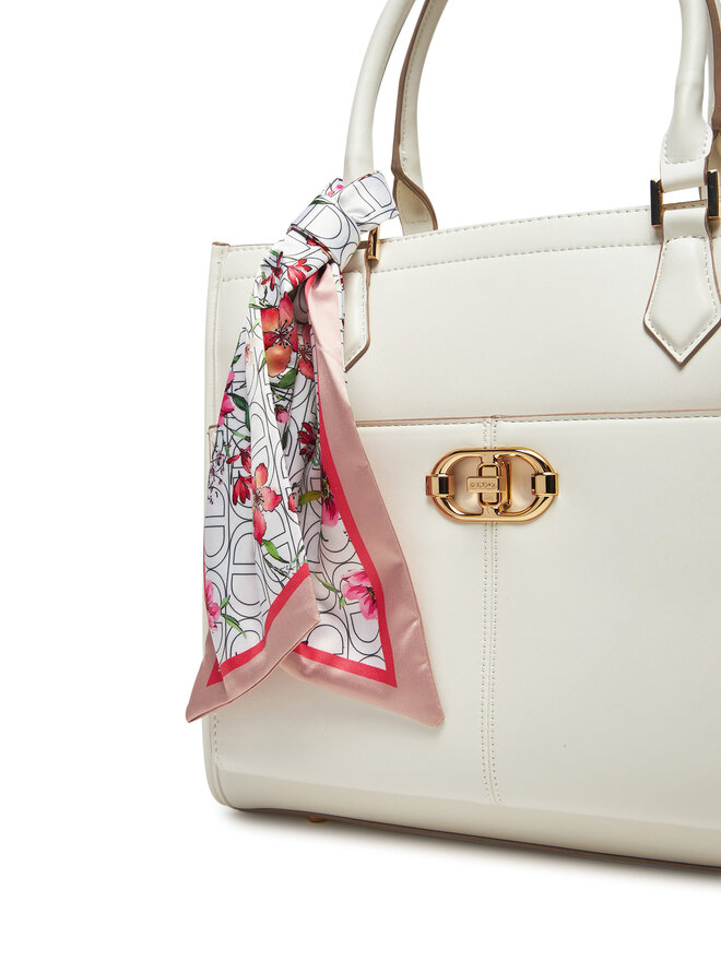Aldo Handtasche Aldo Ruya 13933963 Weiß