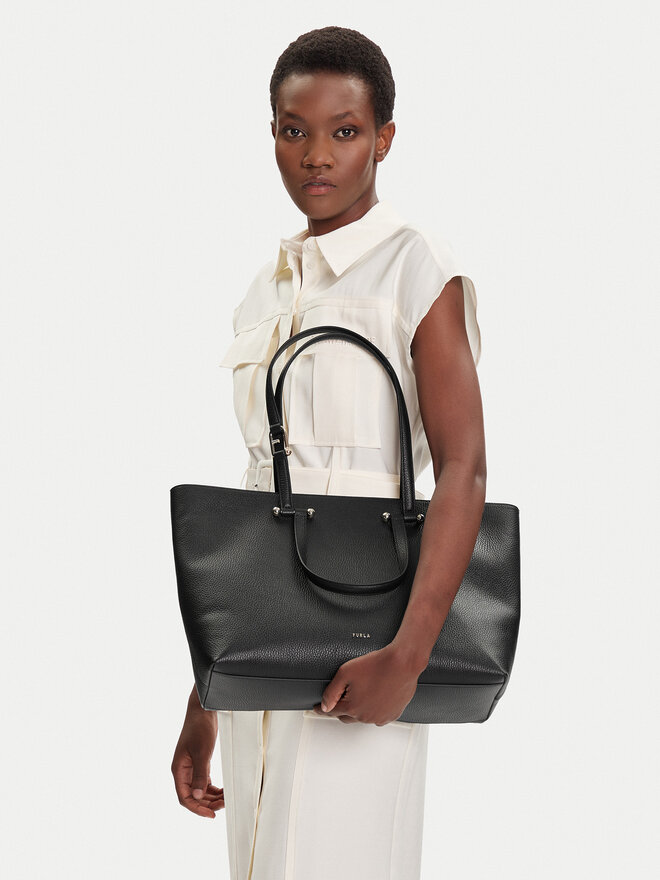 Furla Сумка Furla WB01453 HSF000 CN O6000 Чорний