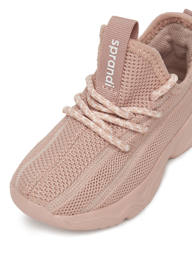 Sprandi Sneakersy Sprandi CP23-6003(DZ) Beżowy