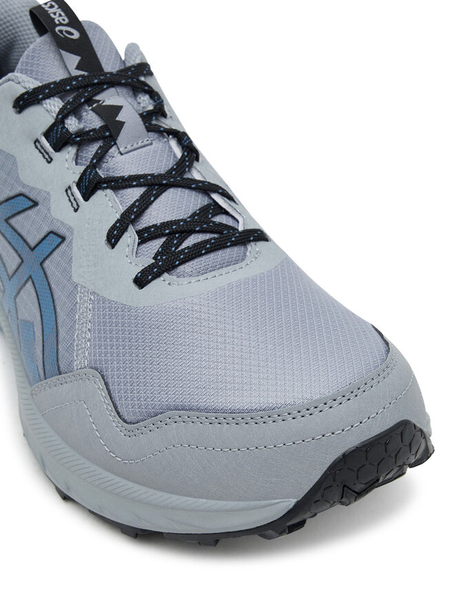 Asics Buty do biegania Asics Gel-Venture 10 1011B967 Szary