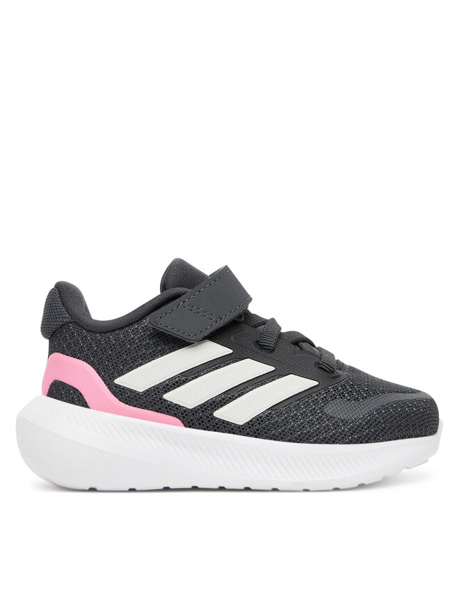 adidas Снікерcи adidas Runfalcon 5 JQ8670 Сірий