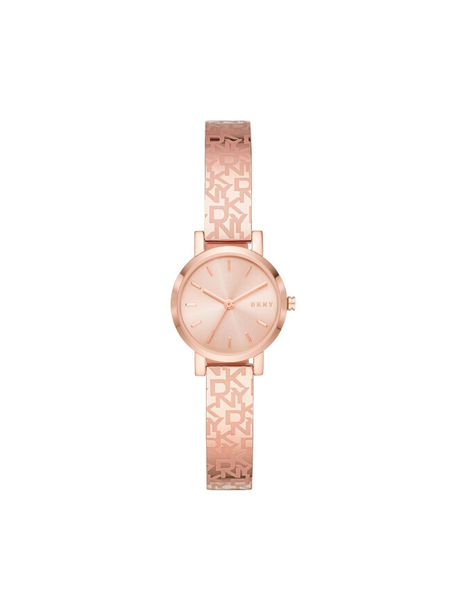 Reloj DKNY Soho NY2884 Rosa zapatos.es
