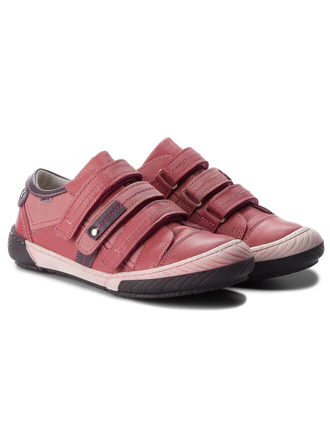 Lasocki Young Zapatos hasta el tobillo Lasocki Young CI12-PAMI-03 Rosa