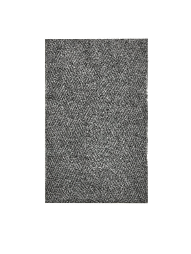 Pieces Λαιμός Pieces Narika 17128180 Γκρι