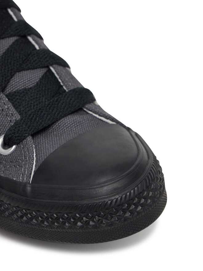 Converse Tornacipő Converse Chuck Taylor All Star Heavy Canvas A10511C Fekete