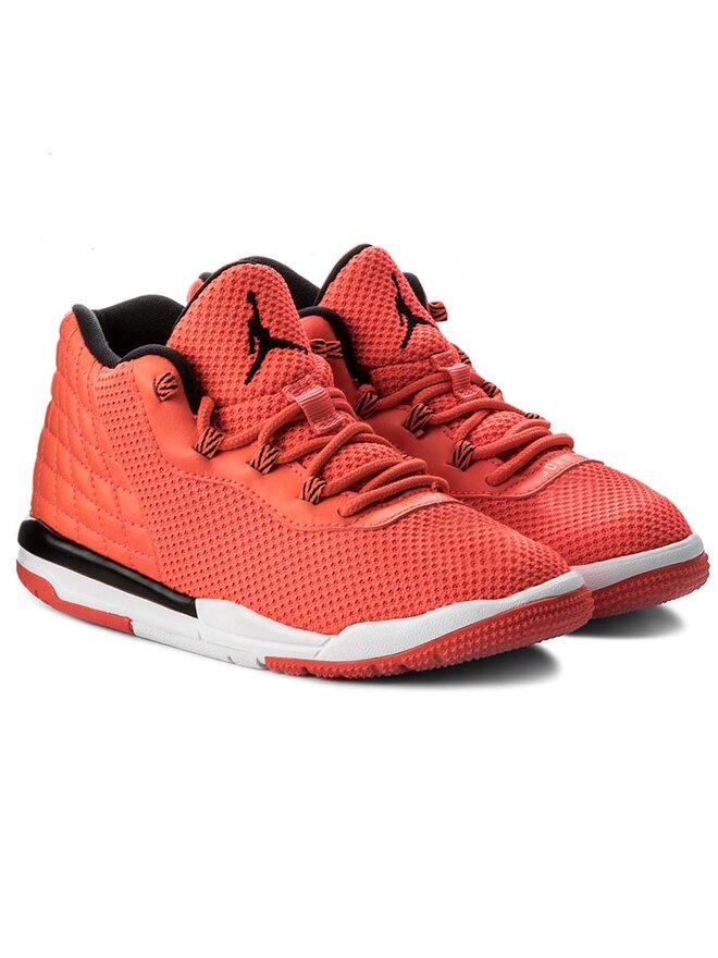 Nike Sneakers Nike Jordan Academy Bp 844704 605 Portocaliu
