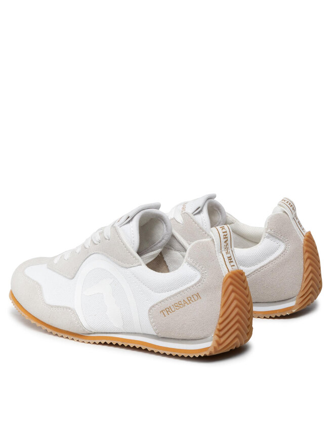 Trussardi Αθλητικά Trussardi 79A00742 Μπεζ