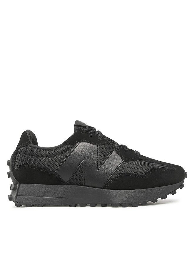 New Balance Sneakers New Balance MS327CTB Nero