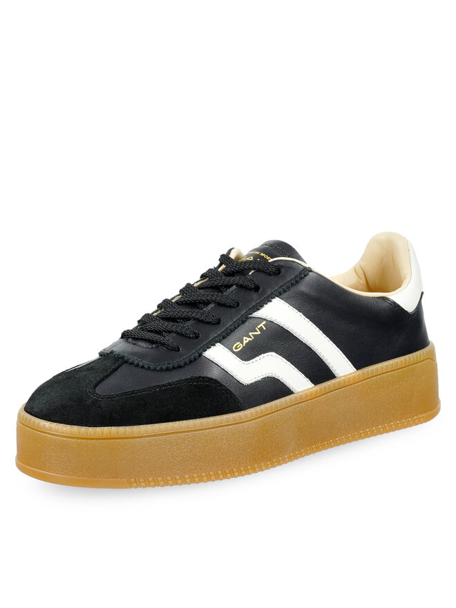 Gant Αθλητικά Gant 31531047 Μαύρο
