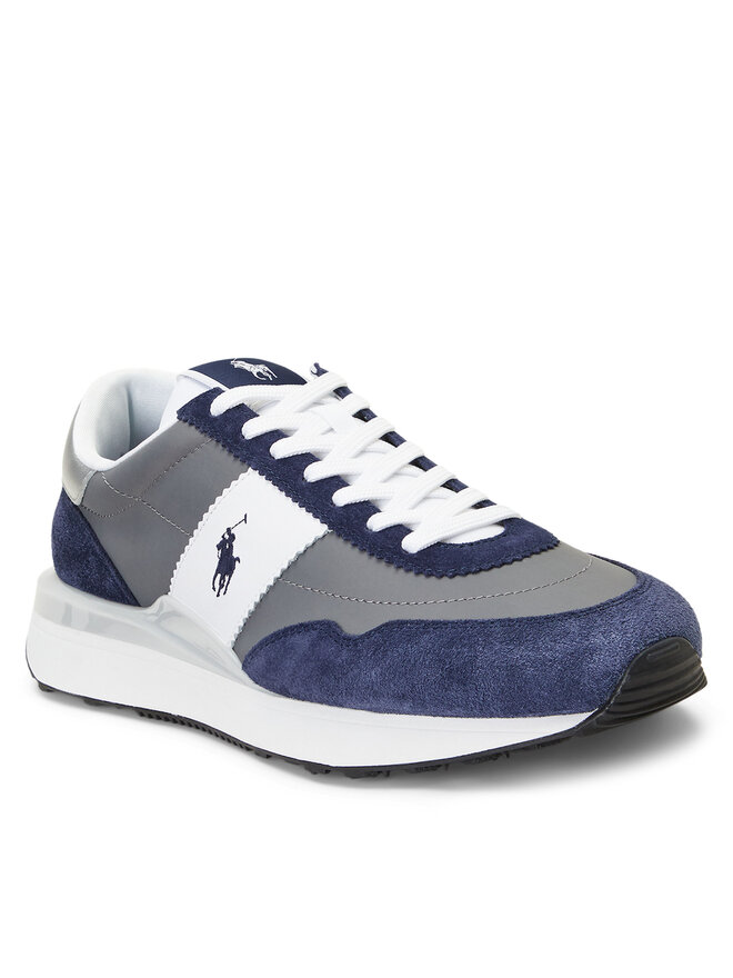 Polo Ralph Lauren Sneakers Polo Ralph Lauren Train 89 Pp 809940305004 Blu scuro