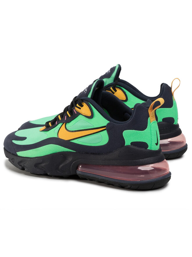 Nike Sneakers Nike Air Max 270 React AO4971 300 Grün