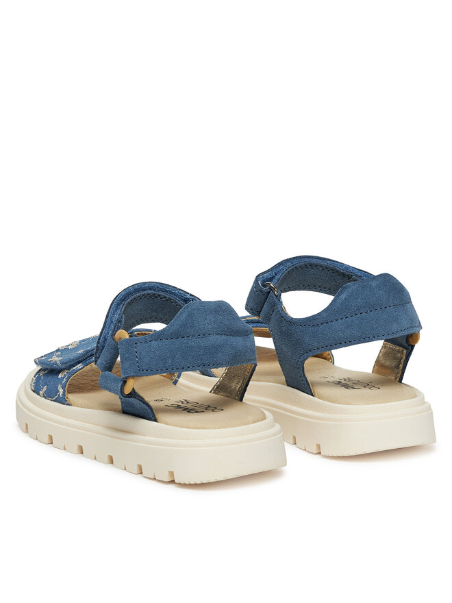 Primigi Sandalias Primigi 7938600 S Azul marino