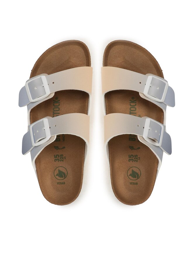 Birkenstock Босоніжки Birkenstock Arizona 1024255 Фіолетовий