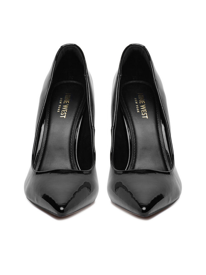 Nine West High Heels Nine West EO-CD25-362-2 Schwarz