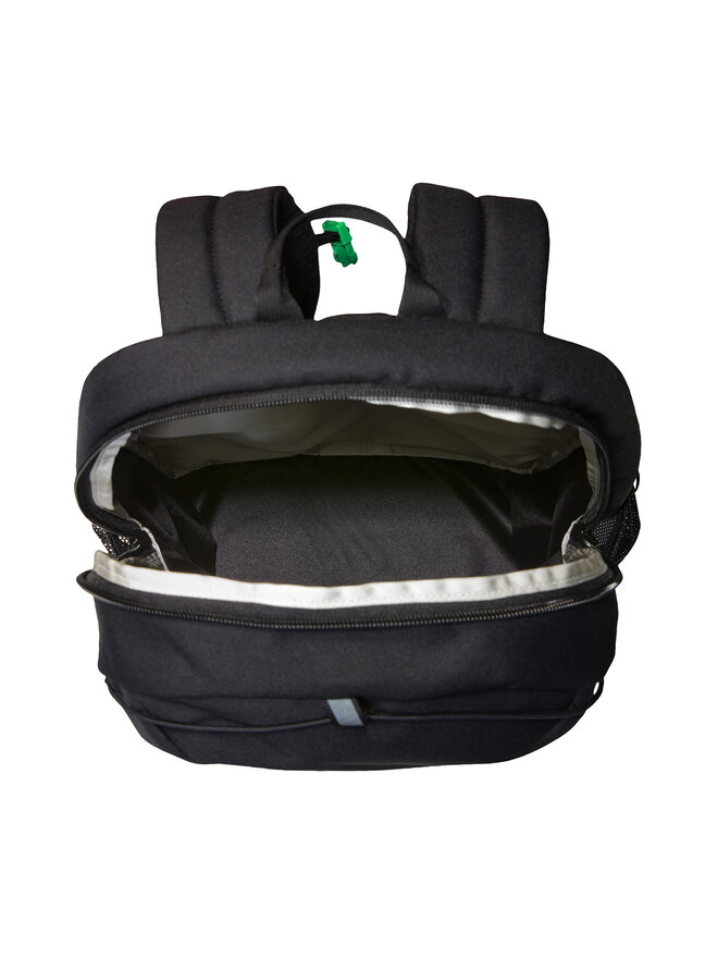 The North Face Reiserucksack The North Face Y Court Jester NF0A52VYJK31 Schwarz