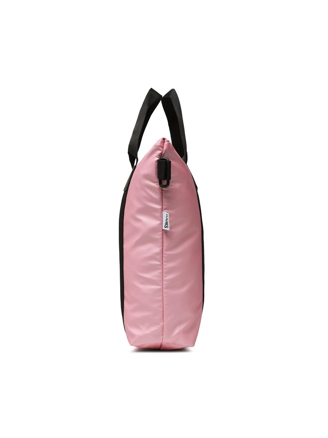 Rains Τσάντα Rains Tote Bag Mini 13920 Ροζ