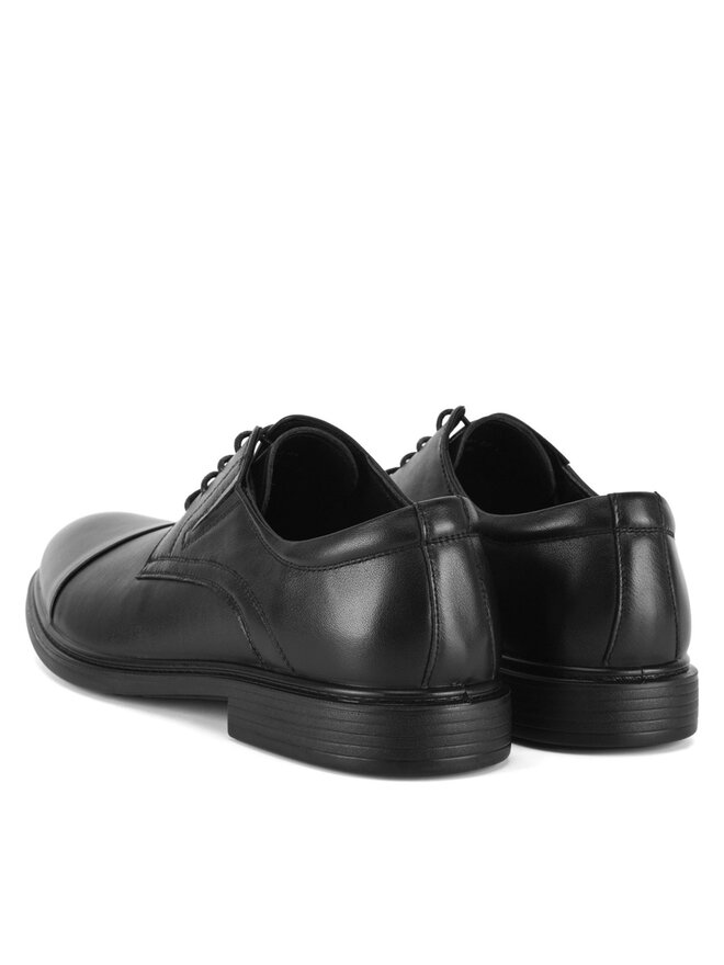 Sergio Bardi Scarpe basse Sergio Bardi MF1643-1Z Nero
