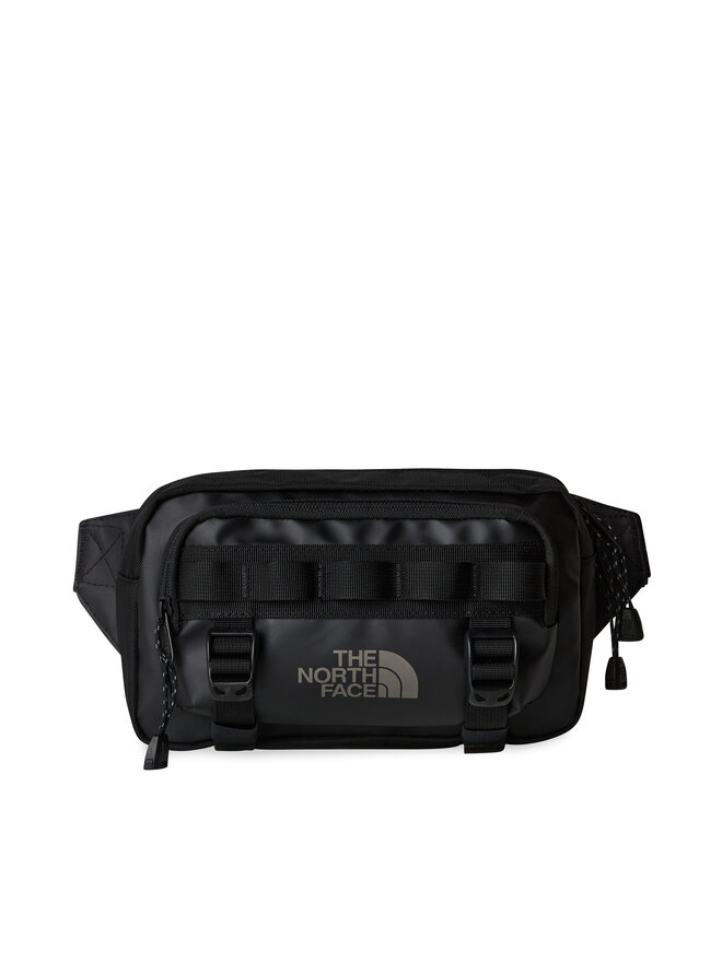 The North Face Τσαντάκι μέσης The North Face Base Camp Bum Bag NF0A8BK5BIA1 Μαύρο