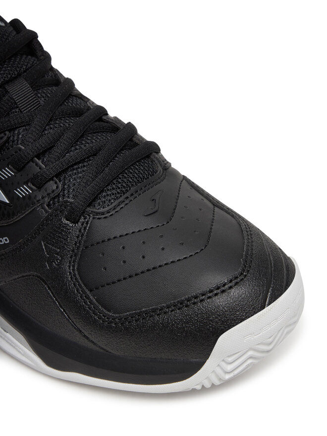 Joma Buty do tenisa Joma Master 1000 2501 TM100S2501C Czarny
