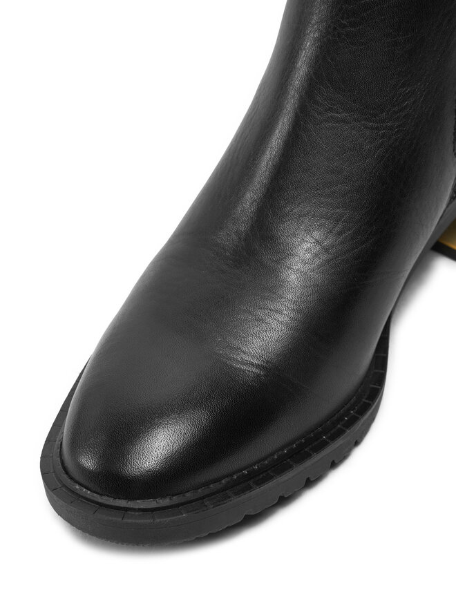 Lasocki Botine Lasocki WB-MALMA-01 Negru