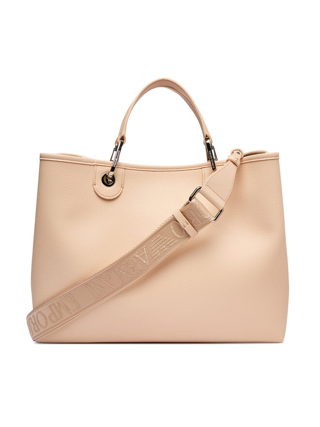 Emporio Armani Handtasche Emporio Armani EW000360 AF12036 M1332 Beige
