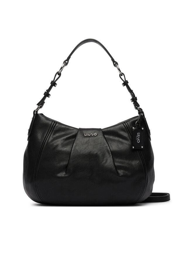 Liu Jo Handtasche Liu Jo AF6012 ES043 Schwarz