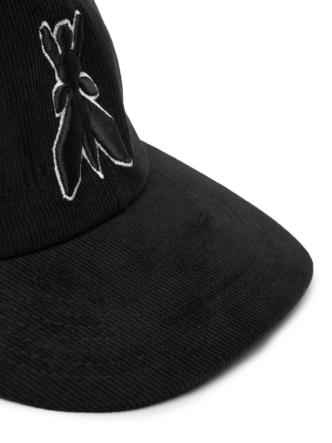 Patrizia Pepe Cap Patrizia Pepe 8F1651/A476-K103 Schwarz