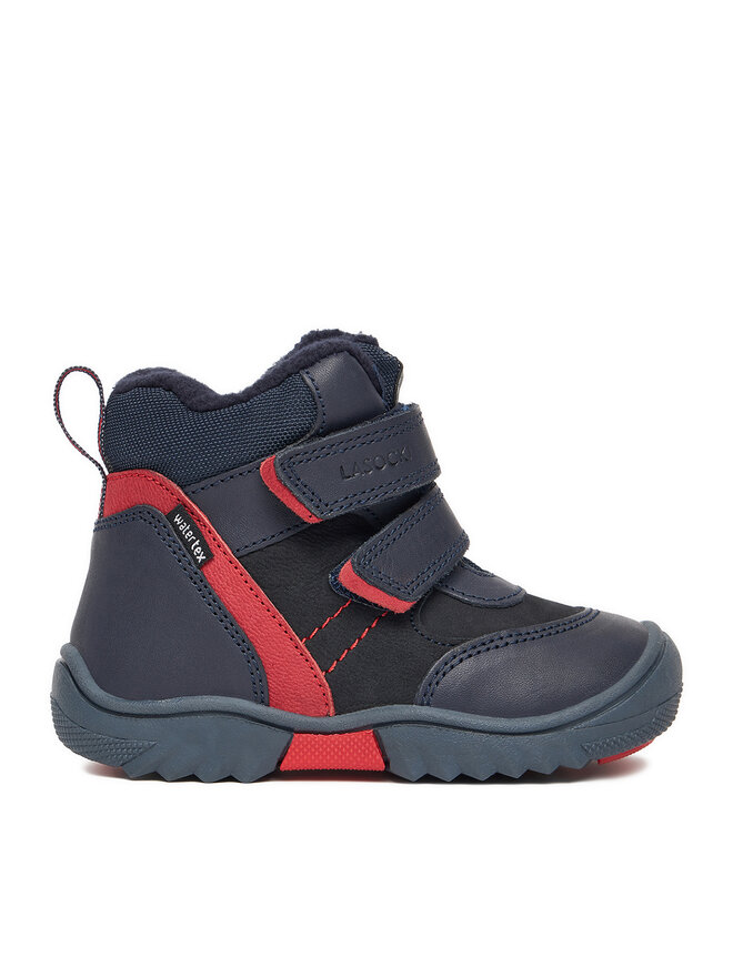 Lasocki Kids Schnürschuhe Lasocki Kids CEO-CI12-FLICK-21 Dunkelblau